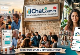Sivas Sohbet Odaları