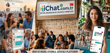 Sivas Sohbet Odaları