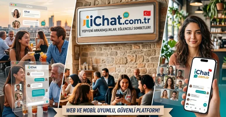 Sivas Sohbet Odaları