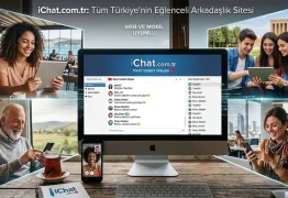 Tokat Sohbet Odaları